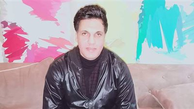 محمد جودة: أسامة حسن 