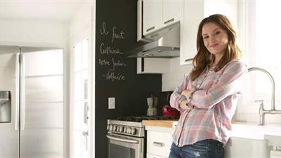 أسرار تنظيم وتنظيف مطبخك في أسرع وقت