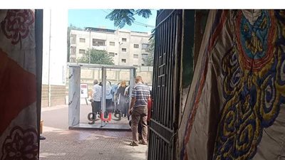 غياب 320 طالبا عن امتحانات الثانوية العامة بالدقهلية
