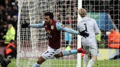 خلال 31 مباراة.. تريزيجيه يحرز رابع أهدافه في الدوري الإنجليزي