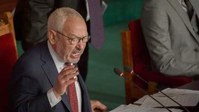 4 كتل نيابية تونسية تتفق على سحب الثقة من راشد الغنوشي