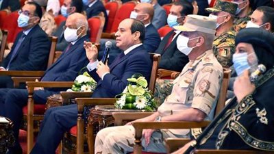 من الأسمرات.. تفاصيل رؤية الدولة لدفع عجلة الاقتصاد لما بعد 