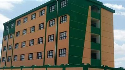 ٢٧ مدرسة تدخل الخدمة  العام الدراسي الجديد بالفيوم بعد تطويرها