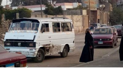 وزيرة الصناعة: قروض ميسرة لإحلال 240 ألف سيارة ميكروباص تعمل بالسولار