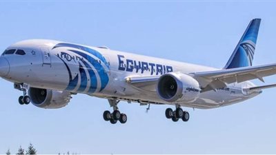 ردا للجميل.. مصر للطيران تطرح تخفيضات على تذاكر السفر للأطقم الطبية