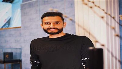 نواف عبدالصمد يخوض أولى تجاربه السينمائية