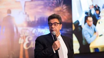 مجدي حسين يدعو إلى إنشاء صندوق لتطوير تكنولوجيا اللقاحات في مصر