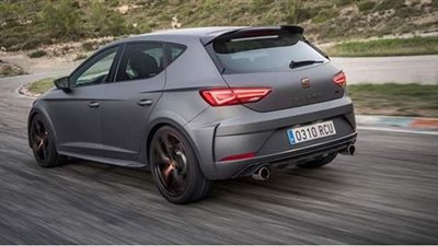 لنكولن تنتج  سيارة على أساس فورد موستانج Mach-E