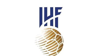 الاتحاد الدولي لكرة اليد يعلن شعاره الجديد