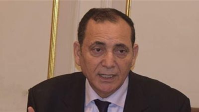 الزيني: عودة العمل بالمشروعات في المدن الجديدة ينعش مواد البناء