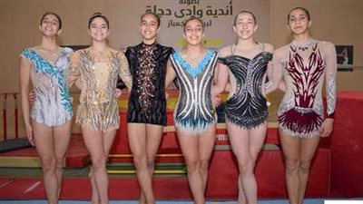 تأجيل معسكر الجمباز في المركز الأولمبي بسبب مسحات كورونا