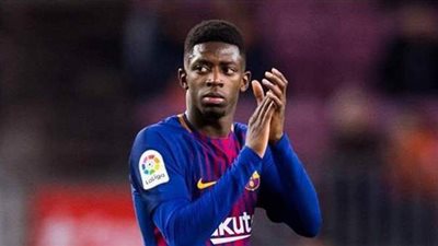 نجم برشلونة يرفض  الانضمام إلى مانشستر يونايتد