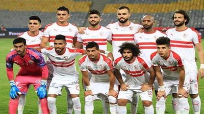 الزمالك يجري المسحة الثالثة لـ”كورونا” غدًا
