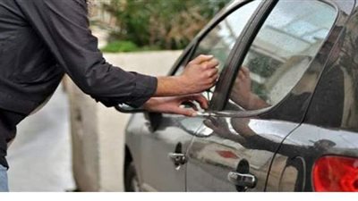 النيابة تستعجل التحريات الخاصة بعصابة سرقة إطارات السيارات بالمقطم