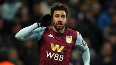 تريزيجيه يقضي على لعنة أهدافه في البريميرليج