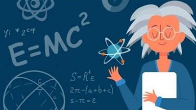 طالب تونسي بحل لغزاً فيزيائياً حير العلماء 100 عام