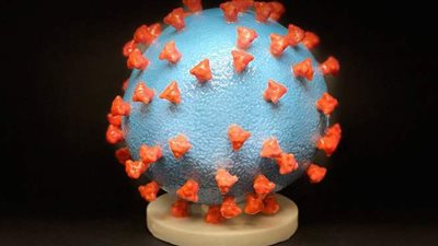 الصحة الأمريكية: نتوقع ارتفاعا في الوفيات اليومية بفيروس كورونا