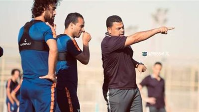 المقاصة يواجه الجيش وبيراميدز وديا استعدادا للدوري