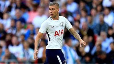 ألديرفيريلد يحقق رقما نادرا في ديربي شمال لندن