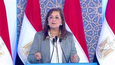 وزيرة التخطيط : 10% تخفيض إضافي لأصحاب البطاقات التموينية