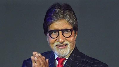 أول تعليق من أميتاب باتشان بعد إصابته بكورونا