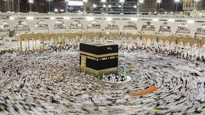 هل العمرة في رمضان تعدل حجة؟