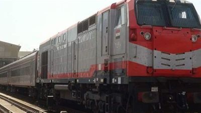 السكك الحديد تنقل 700 ألف راكب اليوم