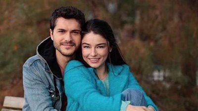 تعرف على أبطال مسلسل زمهرير