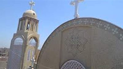 مطرانية دشنا تعلن عودة الصلوات يوم 20 يوليو