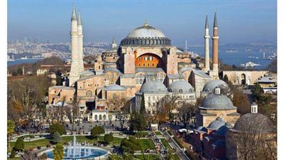 بطريرك الروم الأرثوذكس: تركيا تضيف شوكة كبيرة في التعايش السلمي