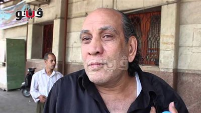 مجهول ينتحل شخصية منير مكرم على الفيس بوك بعد سرقة هاتفه