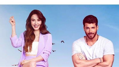 من هو جان يامان بطل مسلسل السيد الخطأ؟