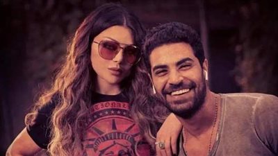 مدير أعمال هيفاء وهبي يكشف حقيقة زواجه من الفنانة وسبب هجومها عليه | فيديو