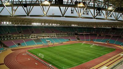 تونس تنافس على استضافة دوري أبطال إفريقيا