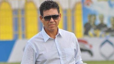 ريكاردو: الأهلي لم يطلب عبد الله السعيد في وجودي.. والأحمر لم يفاوضني