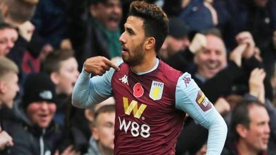 أحمد ناجي ينصح 