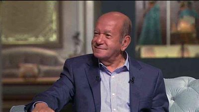 لطفي لبيب: إذا وافتني المنية الآن فأنا مطمئن على أولادي