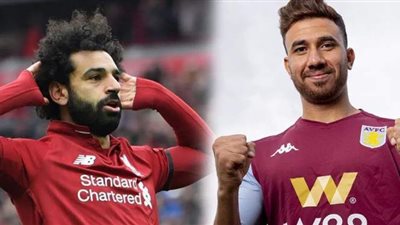 أحمد ناجي يكشف الفارق  بين محمد صلاح و
