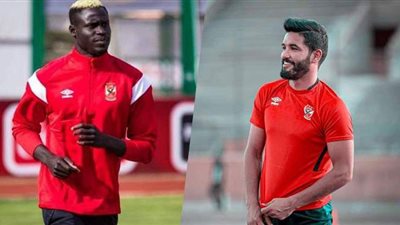 أحمد سامي: صالح جمعة يحتاج علاجًا نفسيًّا.. وبادجي لا يصلح للعب في الأهلي