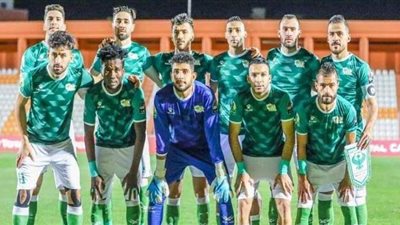 المصري: اجتماع الغد مع مسئولي اتحاد الكرة يحسم ملعب الفريق بالدوري