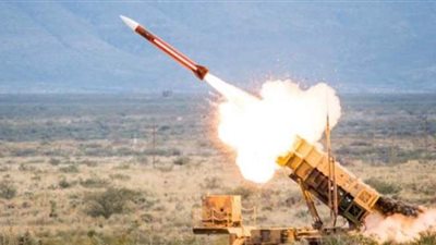 التحالف العربي يعترض صاروخين و6 طائرات أطلقها الحوثي باتجاه السعودية