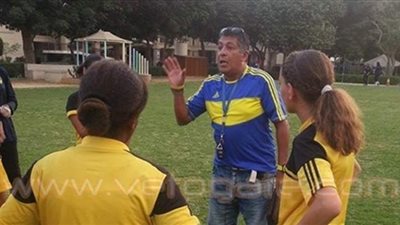 مدرب دجلة: الكرة النسائية تفتقد مشاركة الأهلي والزمالك