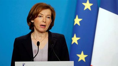 فرنسا: لا نقبل تدخل تركيا بليبيا.. وحفتر لعب دورًا مهمًا في مكافحة داعش