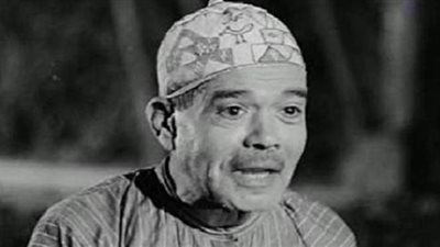 يحيى حقي يطالب بجمع تراث علي الكسار في ذكراه