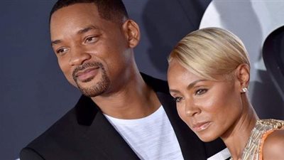 هل طلب ويل سميث من زوجته البحث عن سعادتها بالطريقة التي تحبها؟