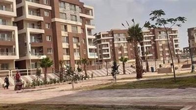 الإسكان: جارٍ الانتهاء من تنفيذ 1128 وحدة بمشروع دار مصر المرحلة الثانية بمدينة بدر