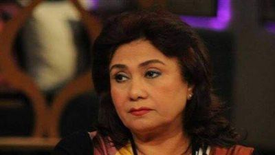 سلوى عثمان تكشف كواليس مشهدها الشهير في مسلسل 