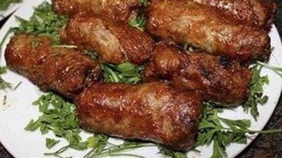 طريقة عمل الطرب المشوي المنزلي