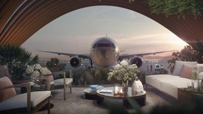 شركتان سعوديتان تفوزان بعقد تطوير البنية التحتية في مطار مشروع البحر الأحمر الدولي