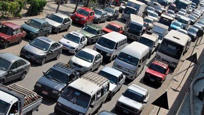 الحالة المرورية اليوم الإثنين 13/ 7/ 2020 | فيديو